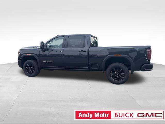 new 2025 GMC Sierra 2500 car, priced at $71,463