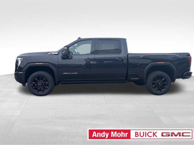 new 2025 GMC Sierra 2500 car, priced at $71,463