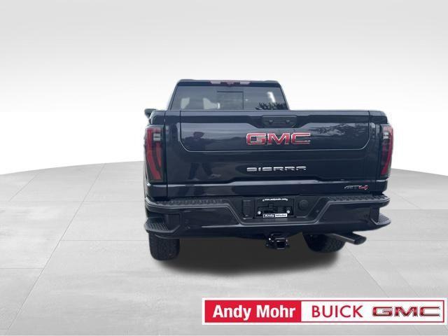 new 2025 GMC Sierra 2500 car, priced at $71,463