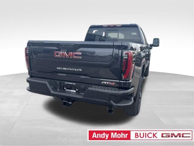 new 2025 GMC Sierra 2500 car, priced at $71,463