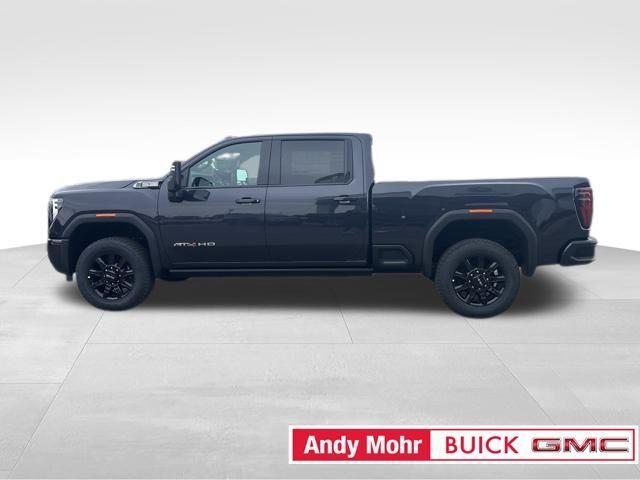 new 2025 GMC Sierra 2500 car, priced at $71,463