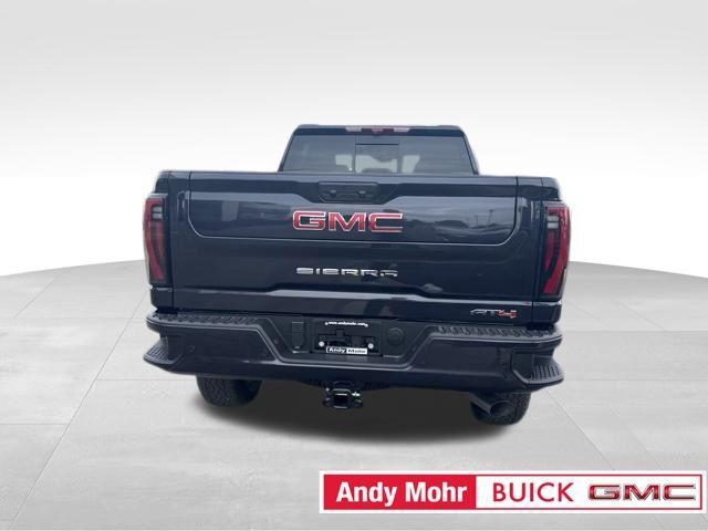 new 2025 GMC Sierra 2500 car, priced at $71,463