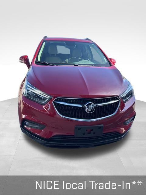 used 2019 Buick Encore car, priced at $9,400