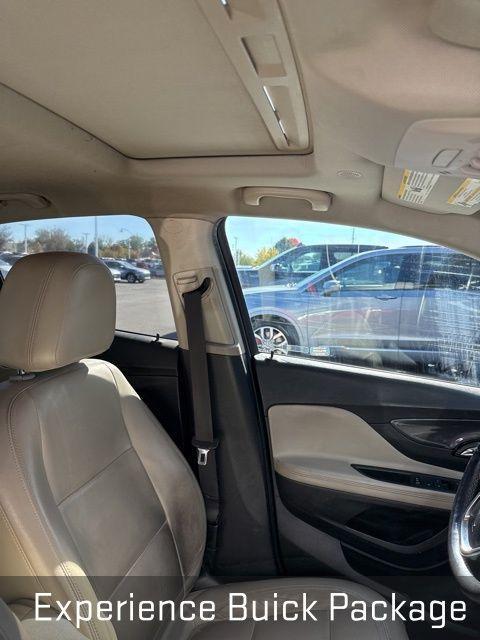 used 2019 Buick Encore car, priced at $9,400