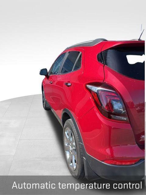 used 2019 Buick Encore car, priced at $9,400