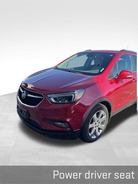 used 2019 Buick Encore car, priced at $9,400