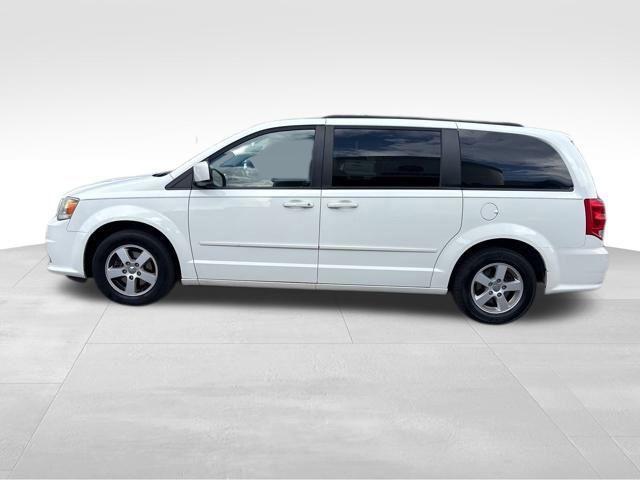 used 2012 Dodge Grand Caravan car, priced at $5,166