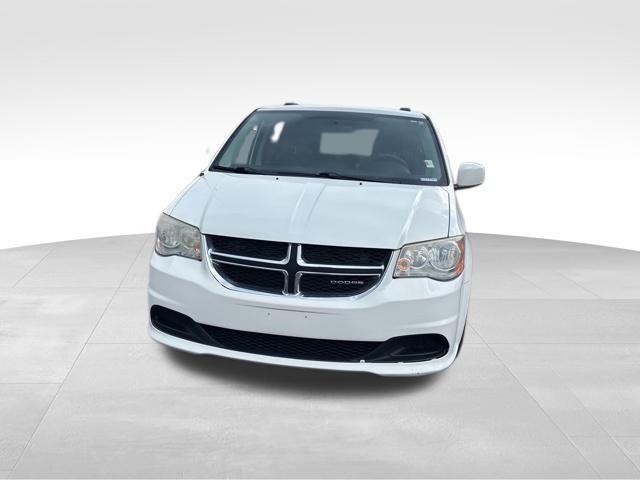 used 2012 Dodge Grand Caravan car, priced at $5,166