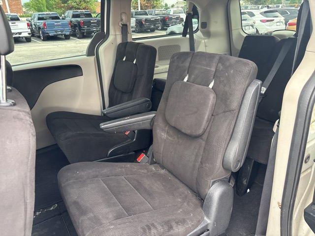 used 2012 Dodge Grand Caravan car, priced at $5,166