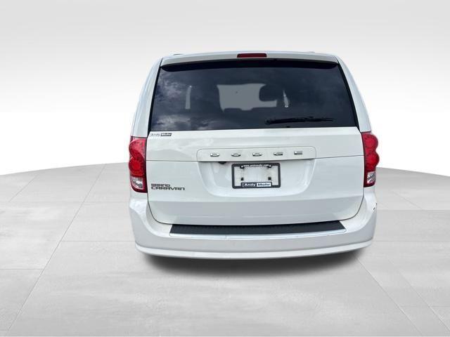 used 2012 Dodge Grand Caravan car, priced at $5,166
