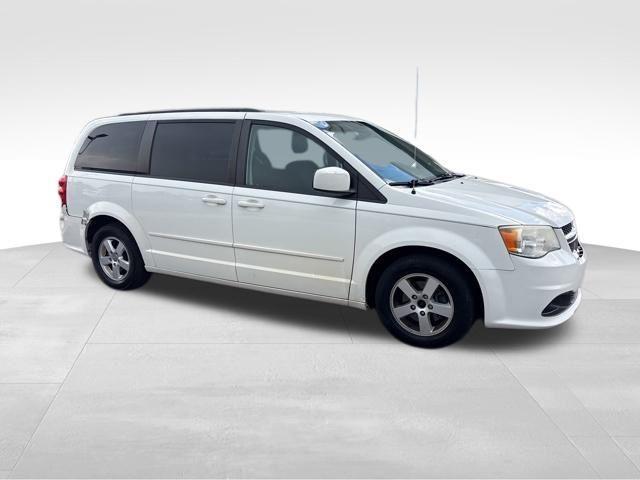 used 2012 Dodge Grand Caravan car, priced at $5,166