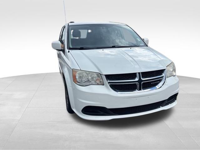 used 2012 Dodge Grand Caravan car, priced at $5,166