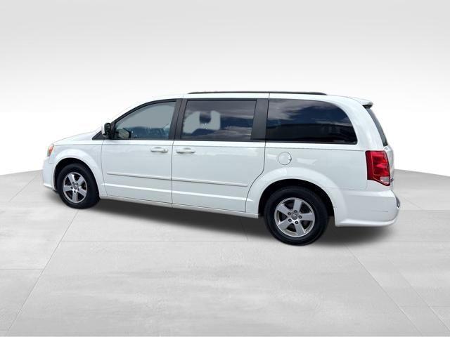 used 2012 Dodge Grand Caravan car, priced at $5,166