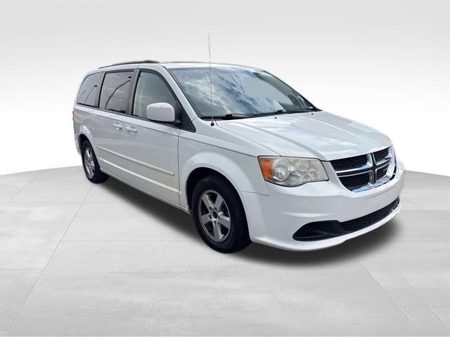 used 2012 Dodge Grand Caravan car, priced at $5,166