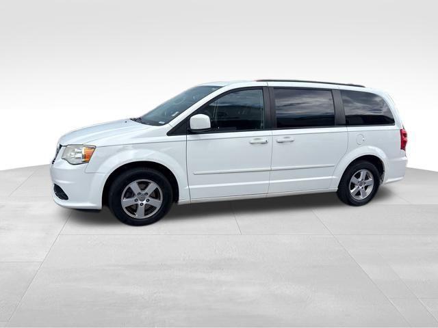 used 2012 Dodge Grand Caravan car, priced at $5,166