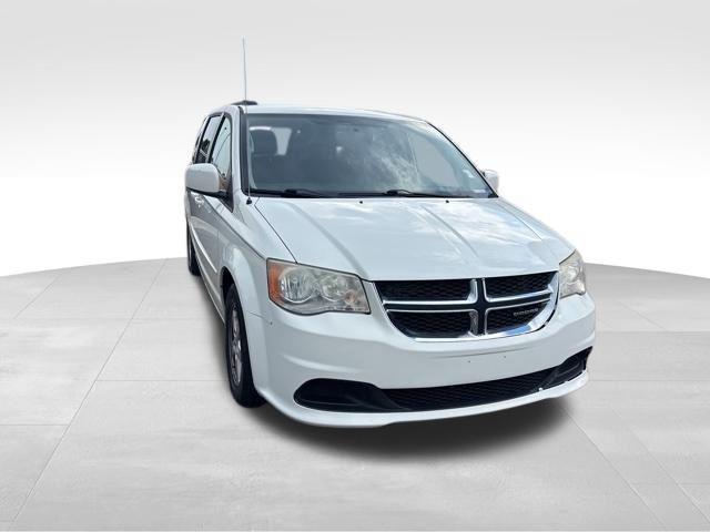 used 2012 Dodge Grand Caravan car, priced at $5,166