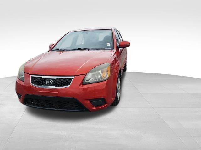 used 2010 Kia Rio car, priced at $3,340