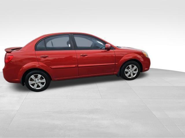 used 2010 Kia Rio car, priced at $3,340