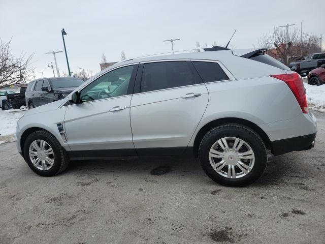 used 2011 Cadillac SRX car, priced at $5,732