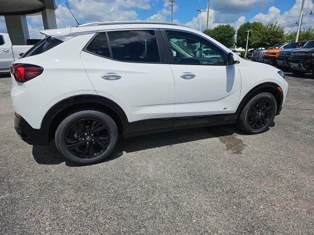 new 2025 Buick Encore GX car, priced at $23,900