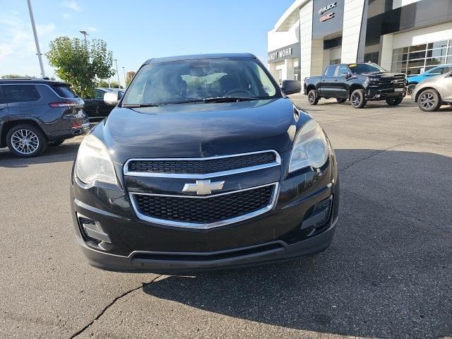 used 2014 Chevrolet Equinox car, priced at $6,000