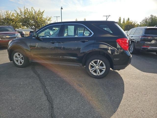 used 2014 Chevrolet Equinox car, priced at $6,000