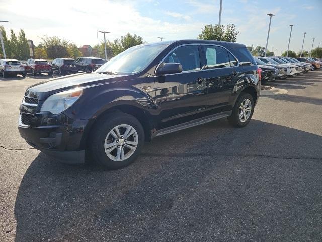 used 2014 Chevrolet Equinox car, priced at $6,000