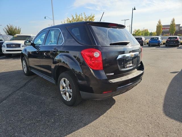 used 2014 Chevrolet Equinox car, priced at $6,000