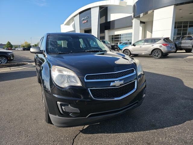 used 2014 Chevrolet Equinox car, priced at $6,000