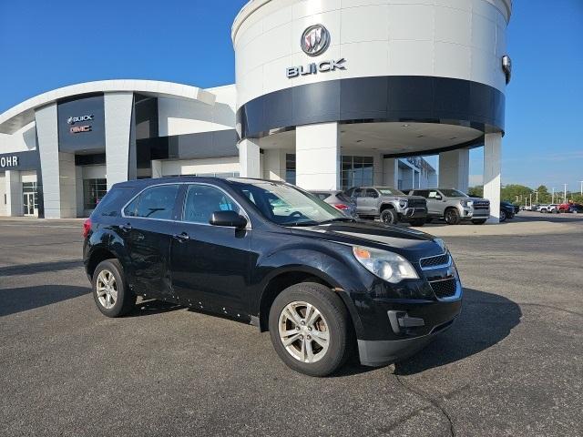 used 2014 Chevrolet Equinox car, priced at $6,000