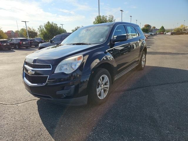 used 2014 Chevrolet Equinox car, priced at $6,000