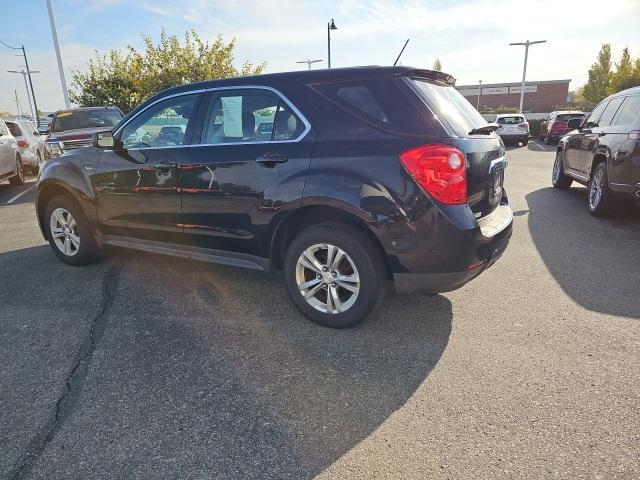 used 2014 Chevrolet Equinox car, priced at $6,000