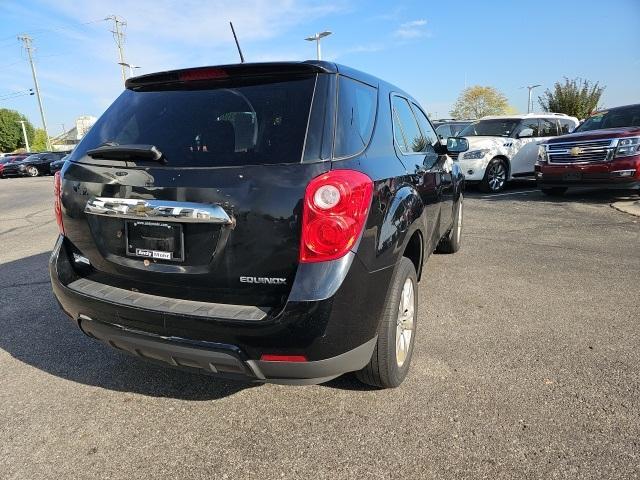 used 2014 Chevrolet Equinox car, priced at $6,000