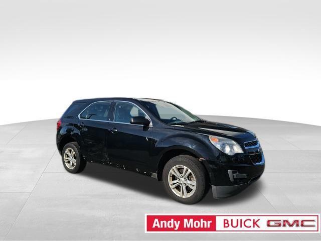 used 2014 Chevrolet Equinox car, priced at $5,970