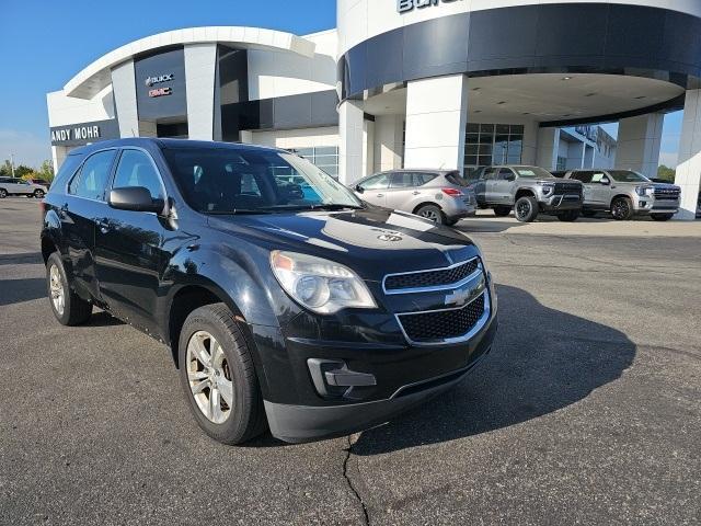 used 2014 Chevrolet Equinox car, priced at $6,000