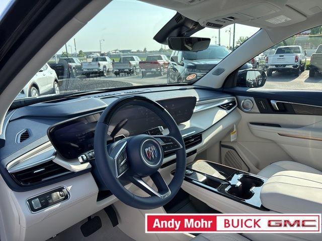 new 2026 Buick Enclave car, priced at $63,637