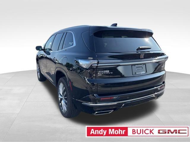 new 2026 Buick Enclave car, priced at $63,637