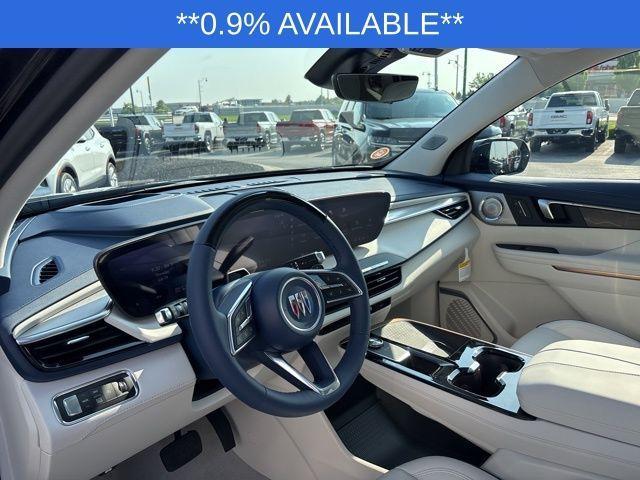 new 2026 Buick Enclave car, priced at $63,637