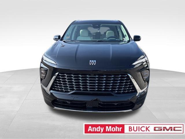 new 2026 Buick Enclave car, priced at $63,637