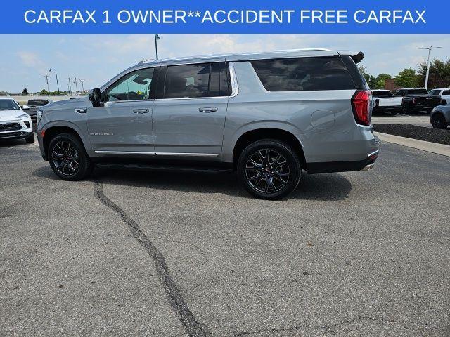 used 2024 GMC Yukon XL car, priced at $73,581