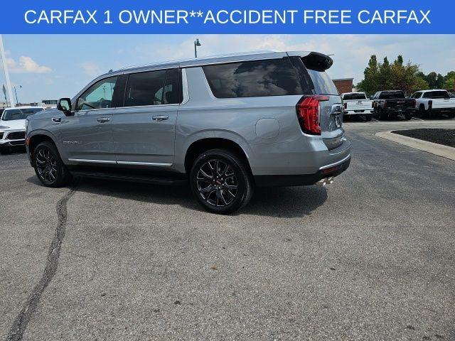 used 2024 GMC Yukon XL car, priced at $73,581