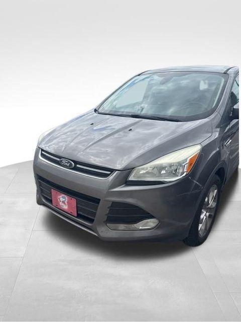 used 2013 Ford Escape car, priced at $4,995