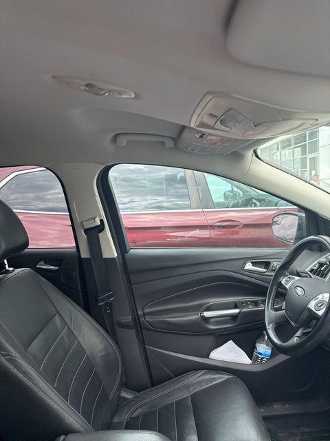 used 2013 Ford Escape car, priced at $4,995