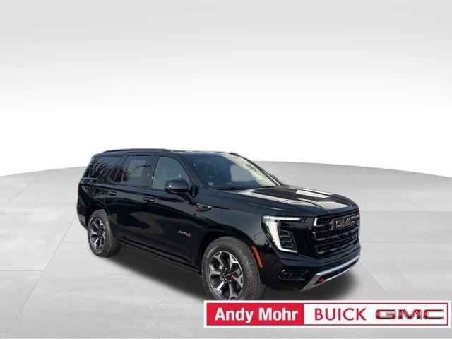 new 2025 GMC Yukon car, priced at $99,065