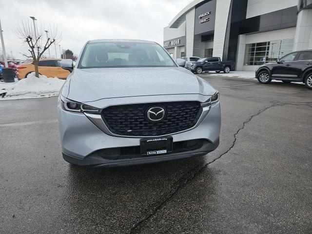 used 2023 Mazda CX-5 car, priced at $20,199