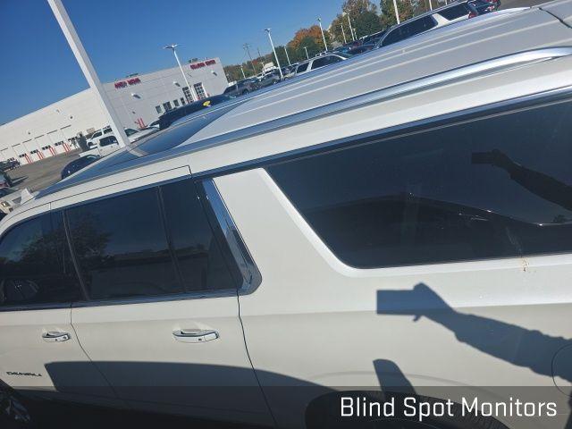 used 2023 GMC Yukon XL car, priced at $68,600