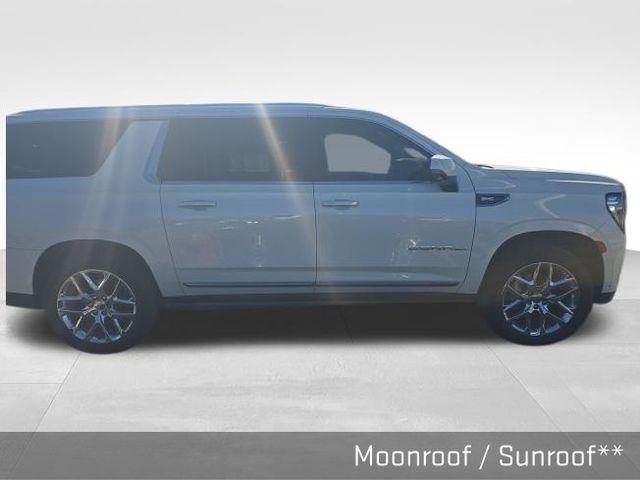 used 2023 GMC Yukon XL car, priced at $68,600
