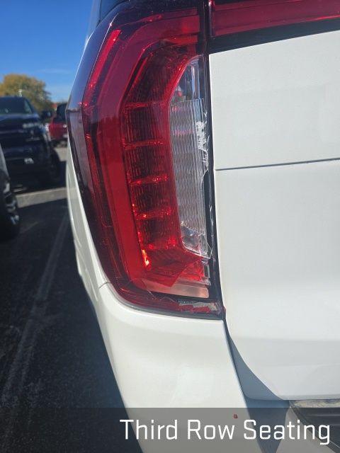 used 2023 GMC Yukon XL car, priced at $68,600