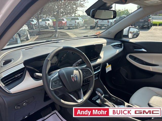 new 2026 Buick Encore GX car, priced at $31,182