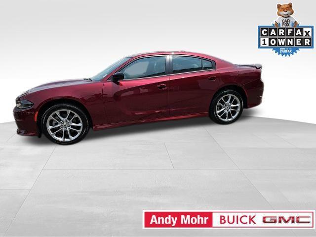 used 2023 Dodge Charger car, priced at $33,250